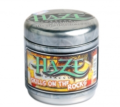 Табак для кальяна Haze Tobacco Skills on the Rocks 250g