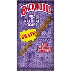 Сигари Backwoods Grape