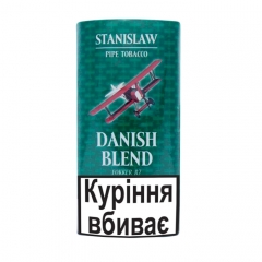 Тютюн для люльки Stanislaw Danish Blend