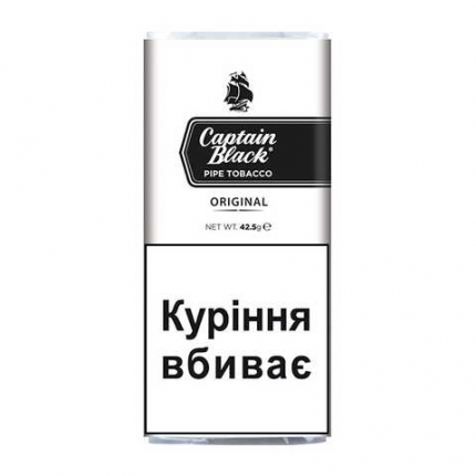 Тютюн для трубки Captain Black PT11-119