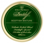 Люльковий тютюн Davidoff Scottish Mixture "50  PT12-053