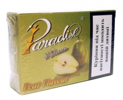 Табак для кальяна Paradise "Pear"