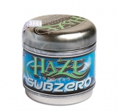 Табак для кальяна Haze Tobacco Subzero 100g ML1604-29