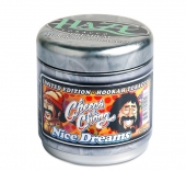 Тютюн для кальяну Cheech & Chong-Nice Dreаms 250g ML1307-09