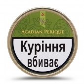 Табак для трубки Mac Baren HH Acadian Perique, 100 г 1062950