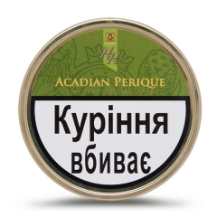 Табак для трубки Mac Baren HH Acadian Perique, 100 г