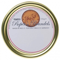 Табак для трубки D.T.M. Bulldog Roper's Roundels