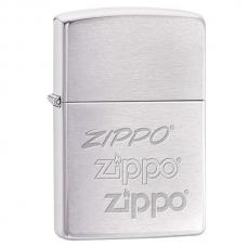 Запальничка Zippo 274181 ZIPPO ZIPPO ZIPPO