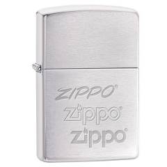 Зажигалка Zippo 274181 ZIPPO ZIPPO ZIPPO