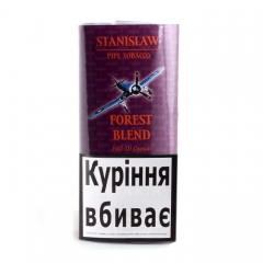 Табак для трубки Stanislaw Forest Blend