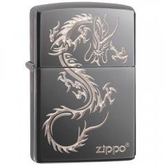 Зажигалка Zippo Chinese Dragon Design