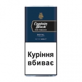 Табак для трубки Captain Black "Royal" PT11-120