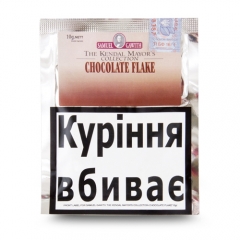 Люльковий тютюн Samuel Gawith The Kendal Mayor`S Collection Chocolate Flake 