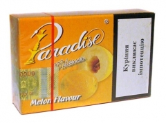 Тютюн для кальяну Paradise 