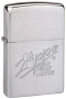 Зажигалка Zippo Windproof Lighter 302671 302671