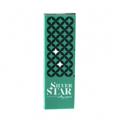 Папір для сигарет Silver Star Green 50шт