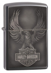 Зажигалка Zippo 150 Harley Davidson