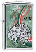 Зажигалка Zippo "Zodiac Aries" i024931