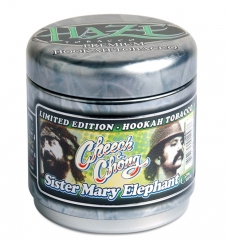 Тютюн для кальяну Cheech & Chong-Sister Mary Elephant 250g