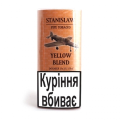 Тютюн для люльки Stanislaw Yellow Blend