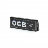 Папір сигаретний OCB Premium 1/4 emb-139