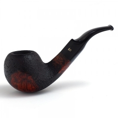 Люлька Stanwell Brushed 015