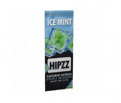 Ароматизированные карты для табака Hipzz Ice Mint