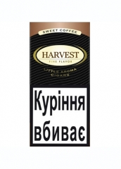 Сигари Harvest Coffee