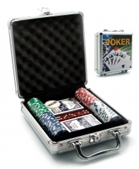 Покерний набір 