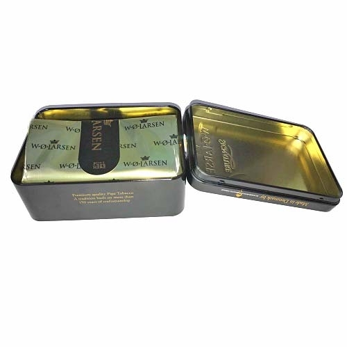 Табак для трубки W.O. Larsen Signature Vintage Mixture (100 г