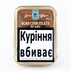 Люльковий тютюн Gawith Hoggarth Bob's Chocolate Flake 