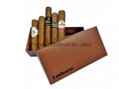 Набір сигар "Universal Robusto" emb-074