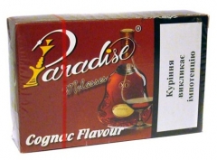 Табак для кальяна Paradise "Cognac"