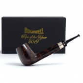 Люлька Stanwell Pipe of the Year 2019 Brown Pol 1072602