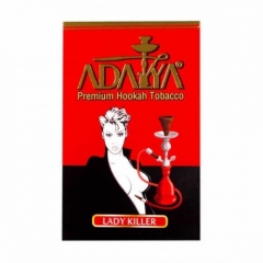 Тютюн для кальяну Adalya Lady Killer