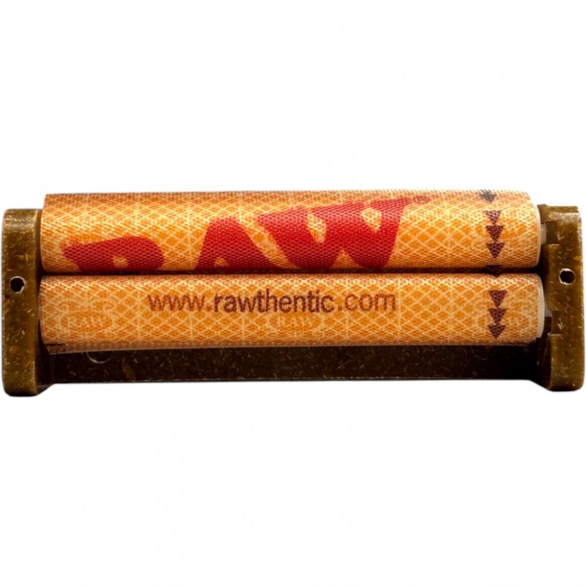 Машинка для самокруток RAW ROLLER 70 bb12535 — купить в интернет
