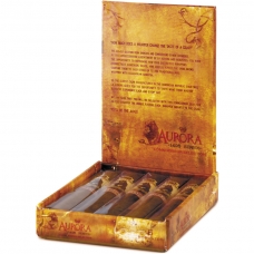 Набір сигар La Aurora 1495 Series Connoisseur Selection