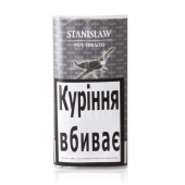 Тютюн для трубки Stanislaw Balkan Latakia 50гр 1062612