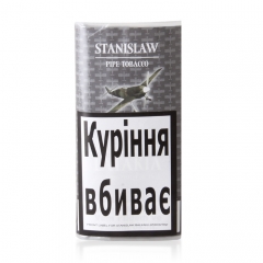 Тютюн для трубки Stanislaw Balkan Latakia 50гр