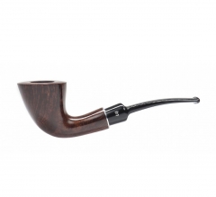 Трубка STANWELL H.C.ANDERSEN Brown Polished 06