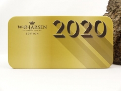 Тютюн для трубки W.O. LARSEN EDITION 2020