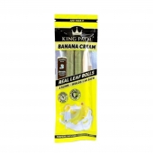 Бланти King Palm Slim - Banana Cream BB00640