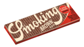 Сигаретний папір Smoking Regular Brown