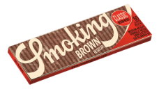 Сигаретная бумага Smoking Regular Brown