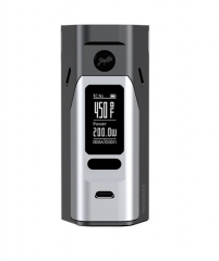 Бокс-мод Reuleaux RX2/3