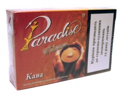 Табак для кальяна Paradise "Coffee"