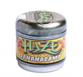 Табак для кальяна Haze Tobacco Bananarama 100g ML1604-35