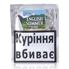 Табак для трубки Stanislaw English Summer Flake 10гр