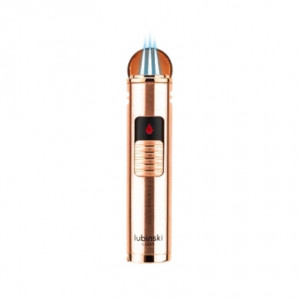 Турбо запальничка для сигар Lubinski SL emb-10031