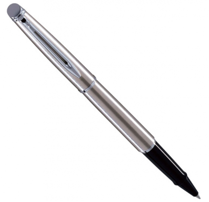 Ручка Waterman Hemisphere S/S CT RB 42 004